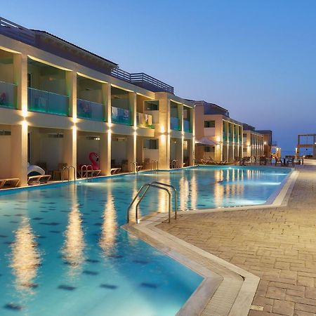 St Constantin Sea Hotel & Spa Resort Gouves Exterior foto